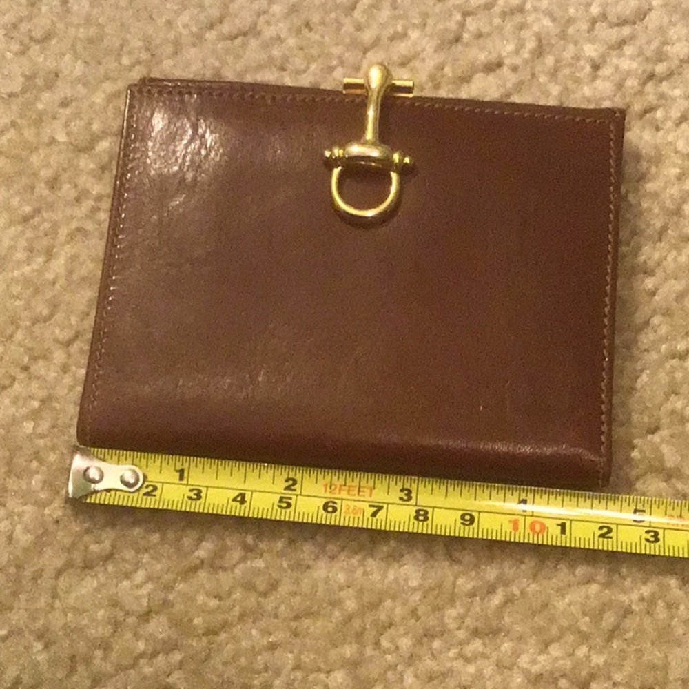 Beautiful, handcrafted wallet made in Florence